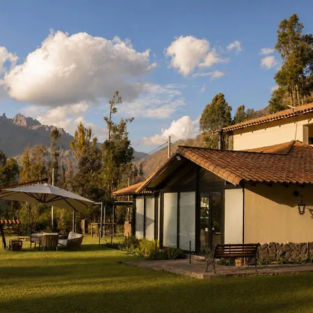 Sierra Sacred Valley