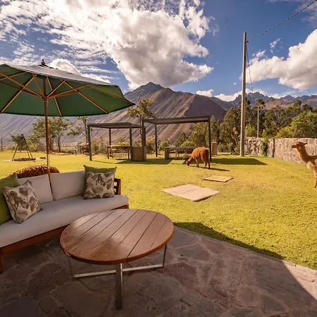Sierra Sacred Valley
