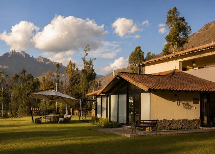 Sierra Sacred Valley *