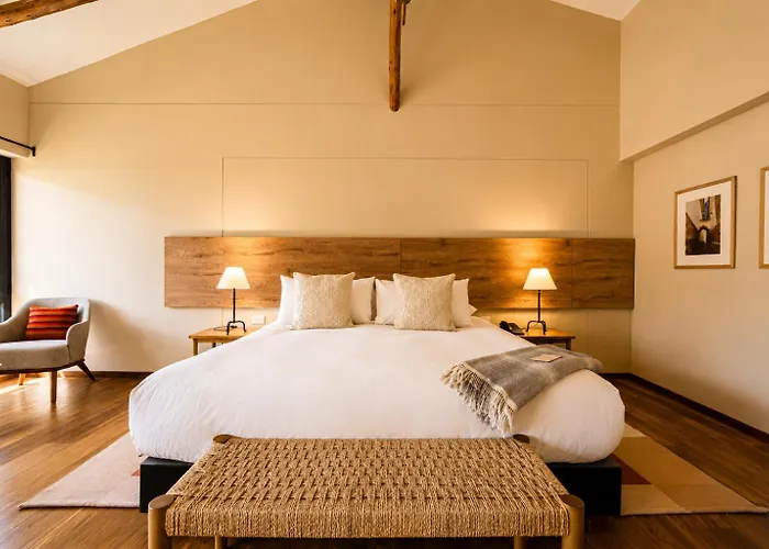 Sierra Sacred Valley Hotel Urubamba