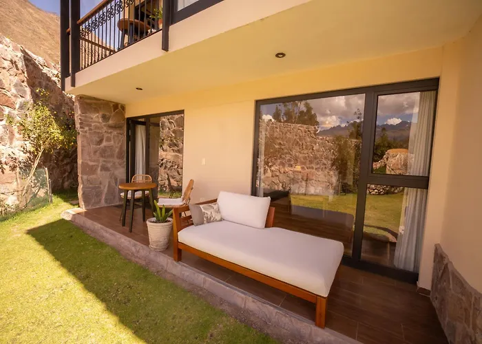 Sierra Sacred Valley *