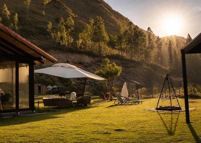 Sierra Sacred Valley Urubamba