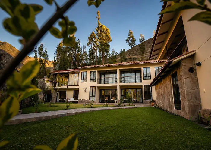 Sierra Sacred Valley