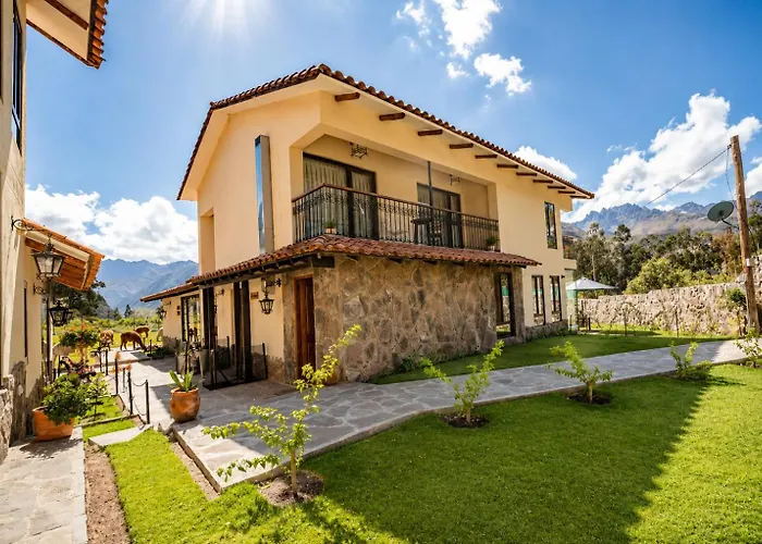 Sierra Sacred Valley *